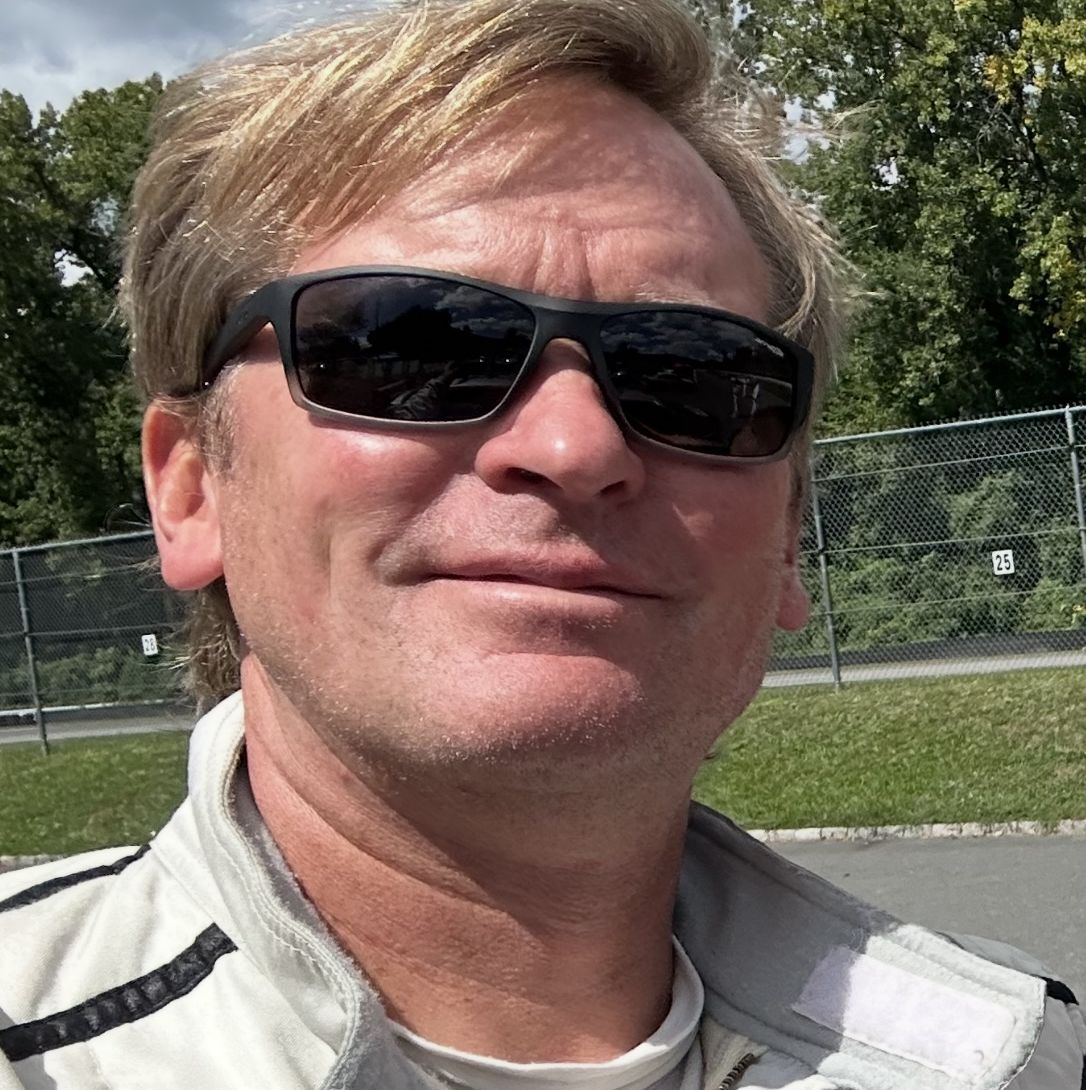 Profile of Travis Washay
