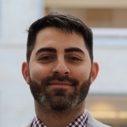 Profile of Alexander Gutierrez