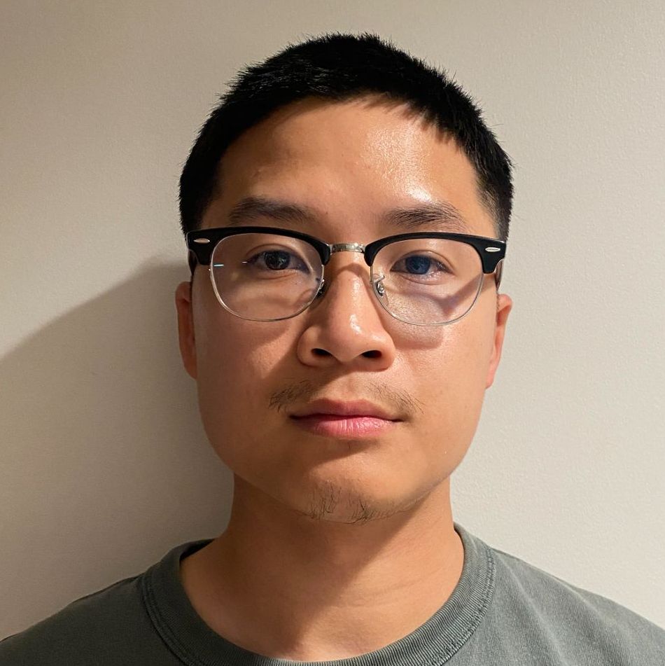 Profile of Peter Truong