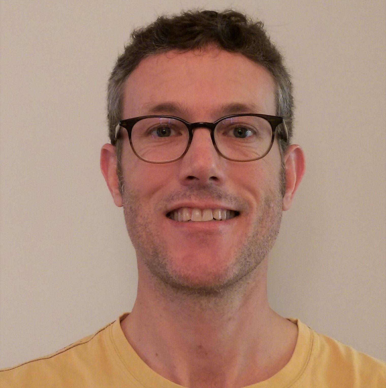 Profile of Kirk Uhrlaub