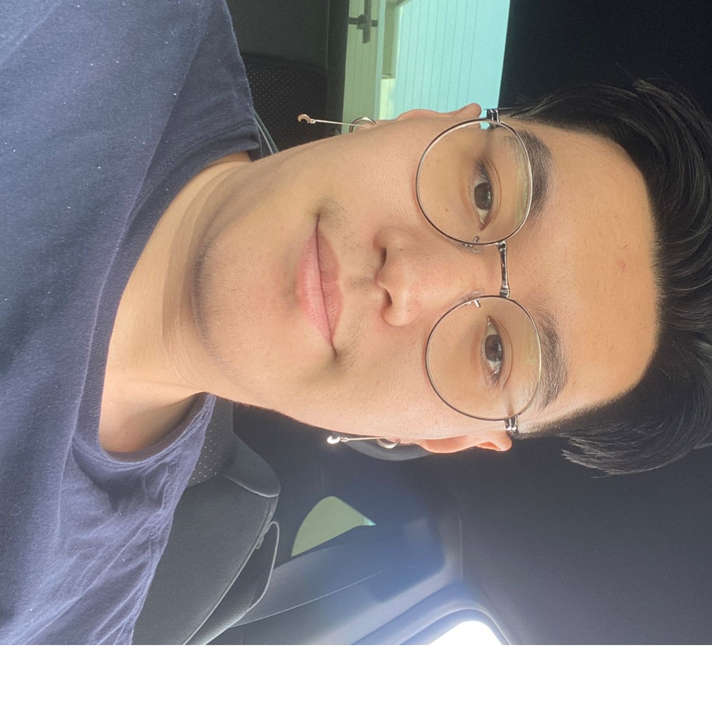 Profile of Jeromy Quach