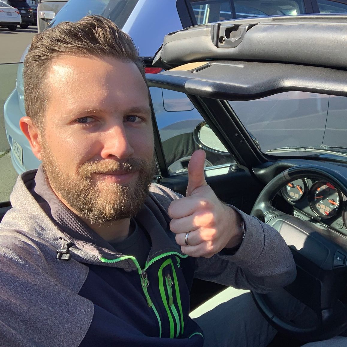 Profile of Remi Duvergey