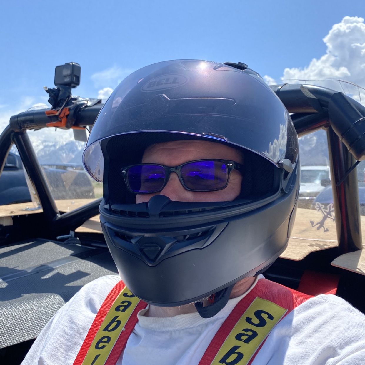 Profile of Steven Otten