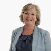 Profile of Nancy McCroskey