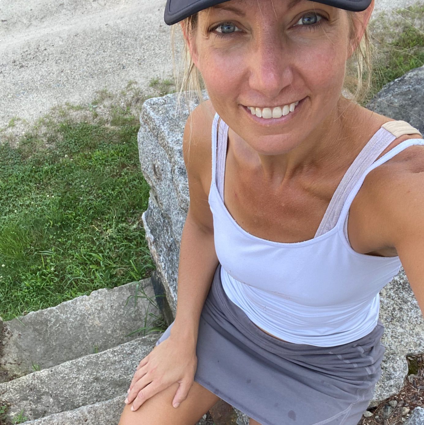 Profile of Elizabeth Harris