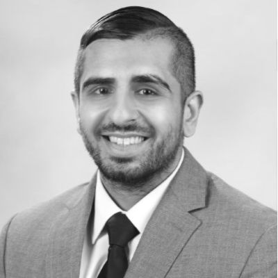 Profile of Gibran Chaudhry