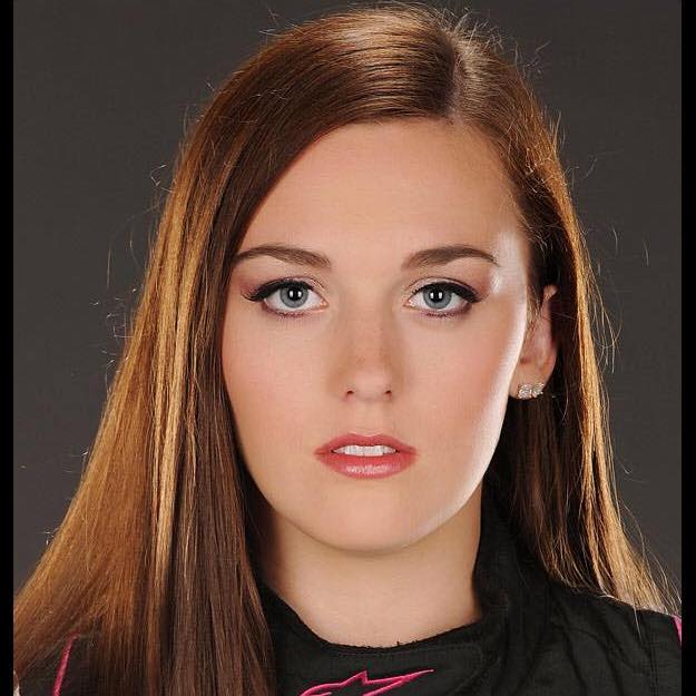 Profile of Hanna Zellers