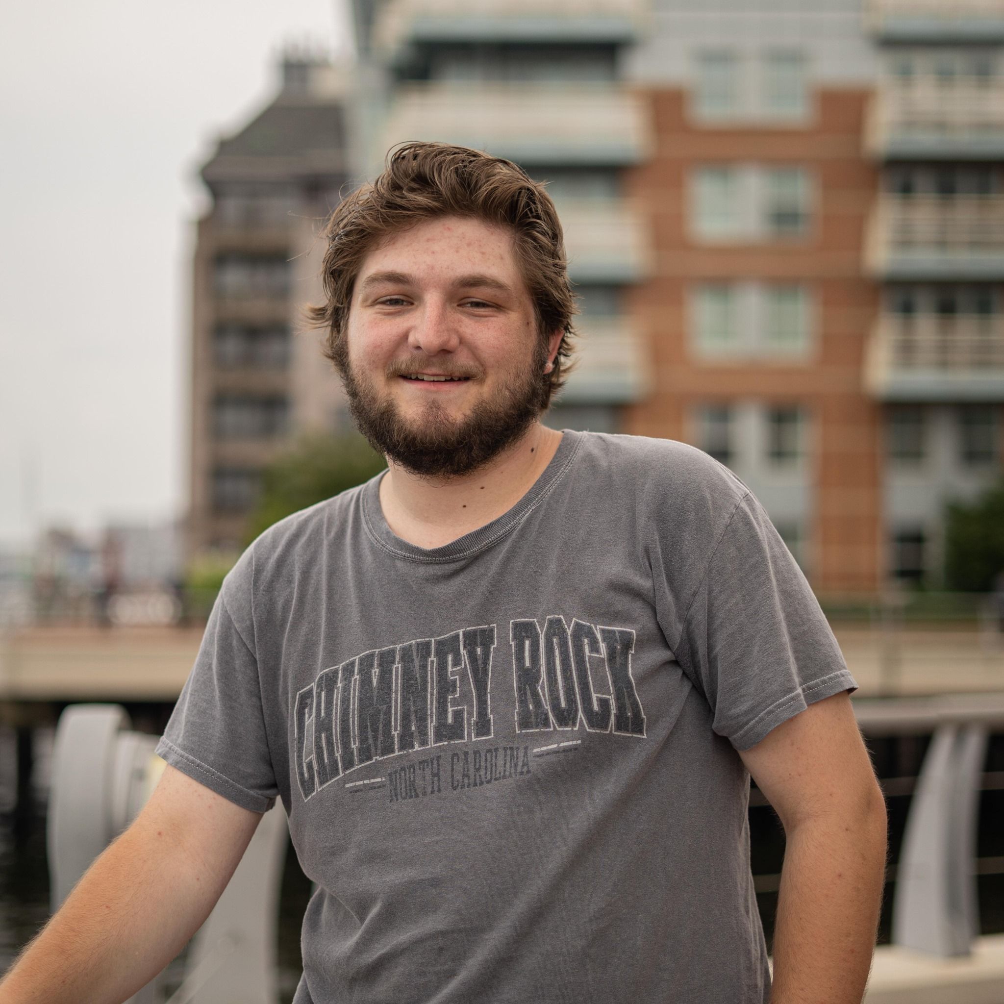 Profile of Riley Dulaney