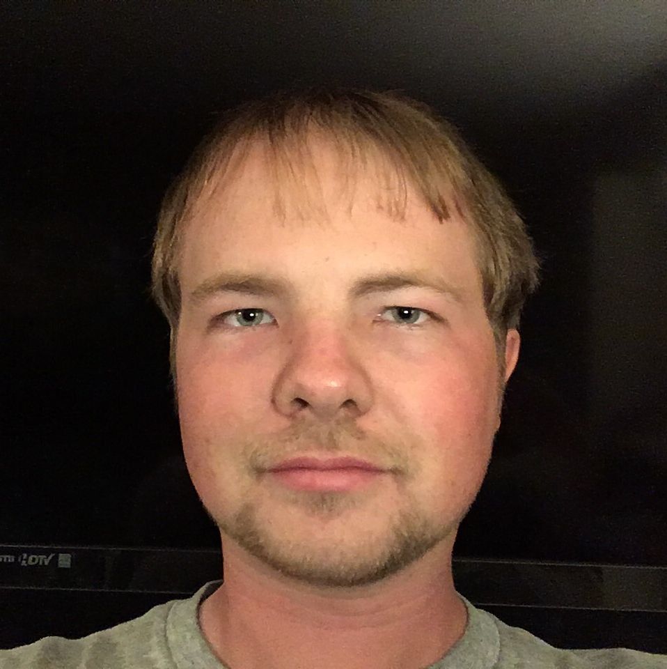 Profile of Brian Kynsi