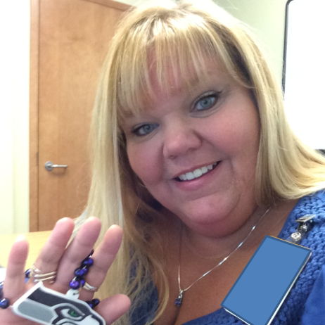 Profile of Heather Clausnitzer