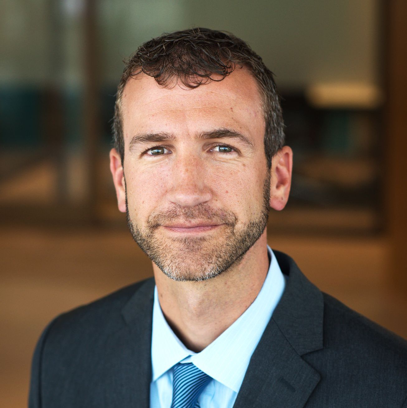 Profile of Tim Vogelzang