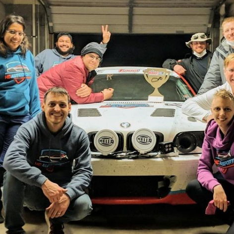 Profile of Team HC Autosport