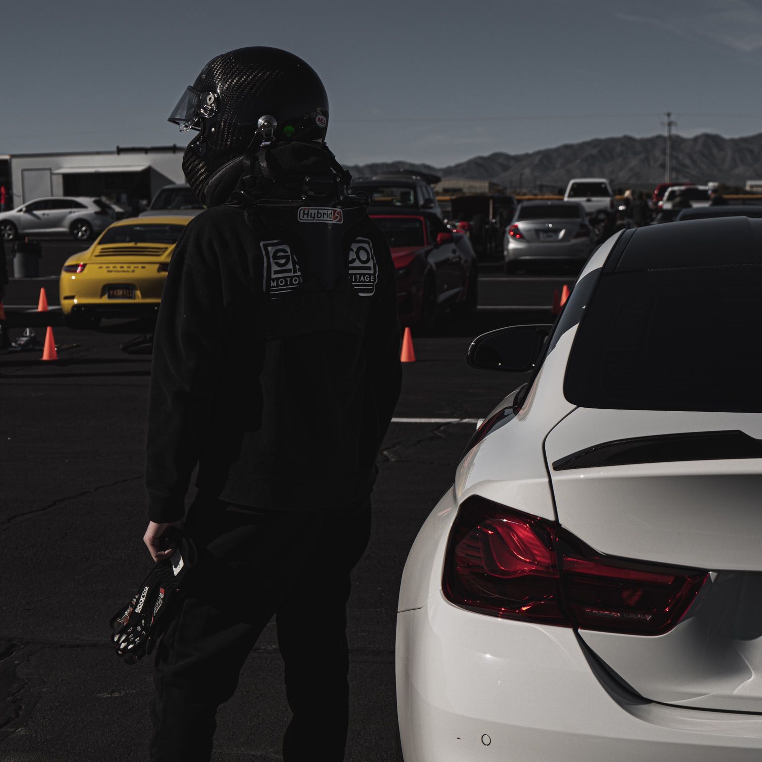 Profile of Yanfeng Wu