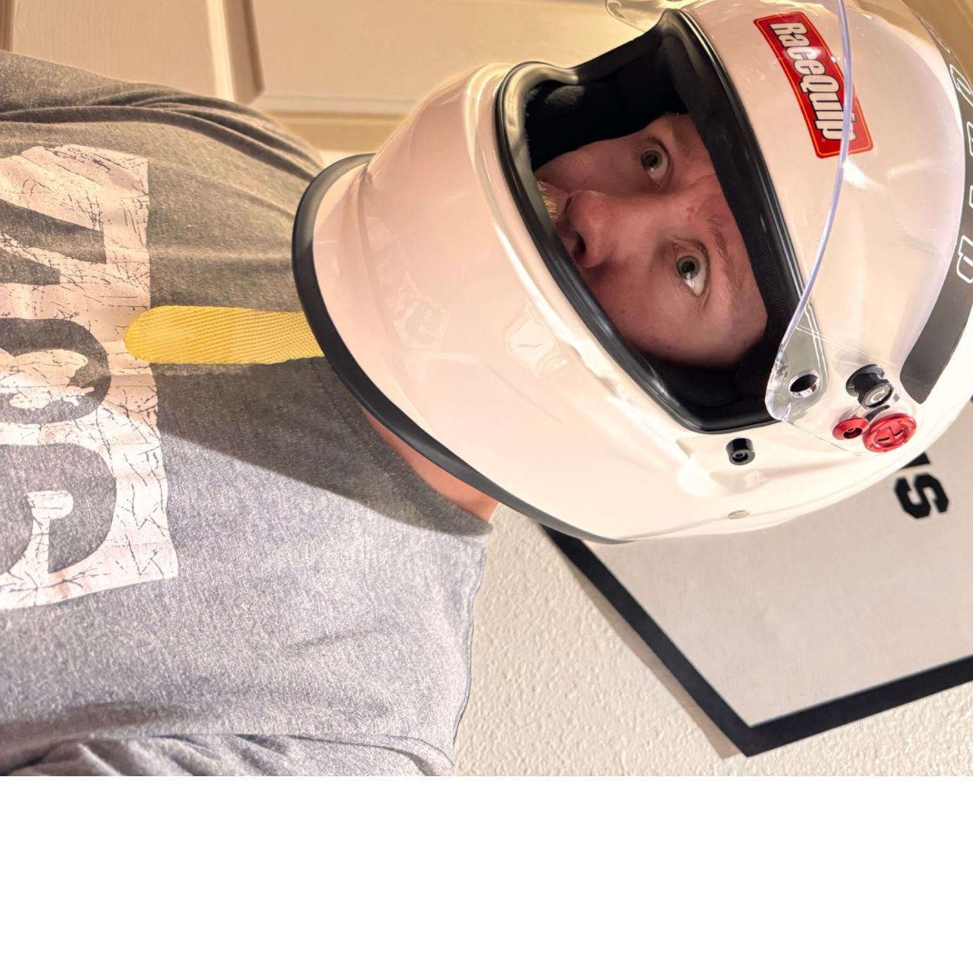 Profile of Hunter Stoner