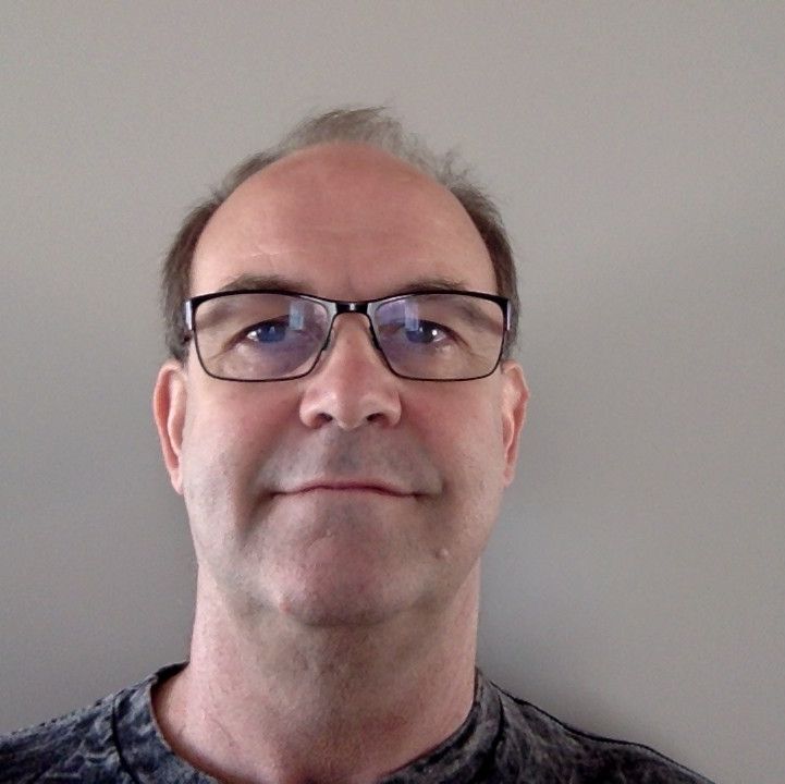 Profile of Ross Hesom