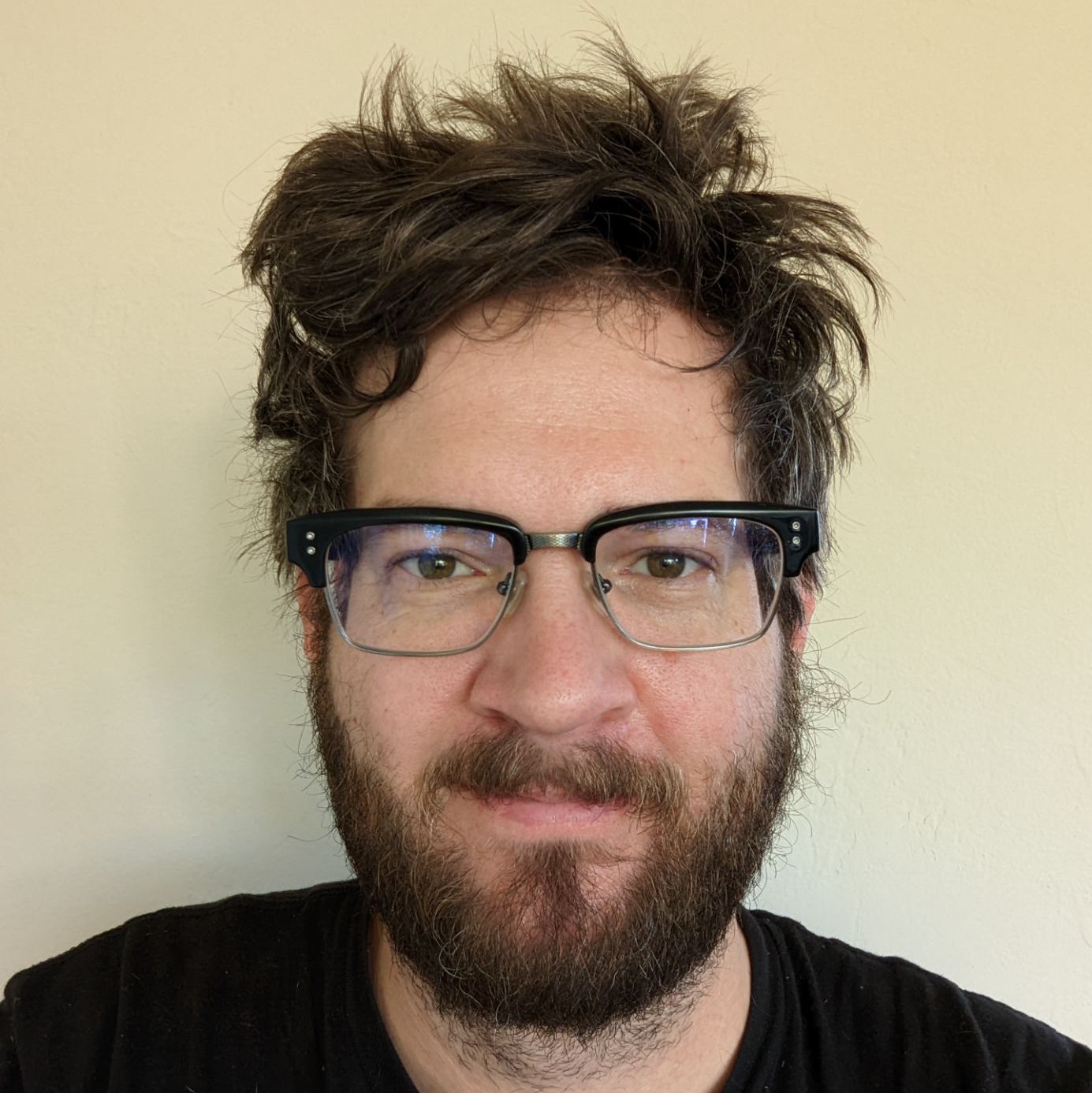 Profile of Ty Walker