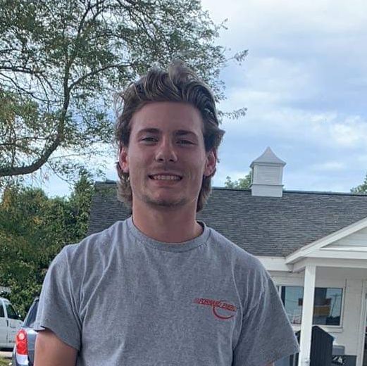 Profile of Robby Mitchell