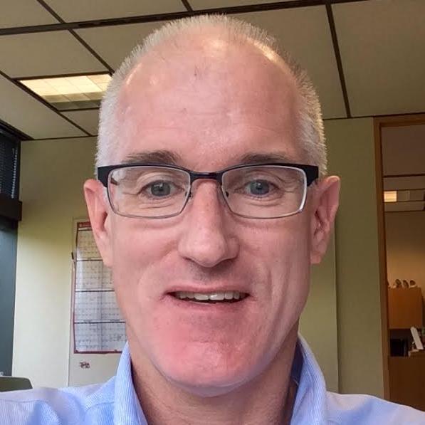 Profile of Mark S Clark