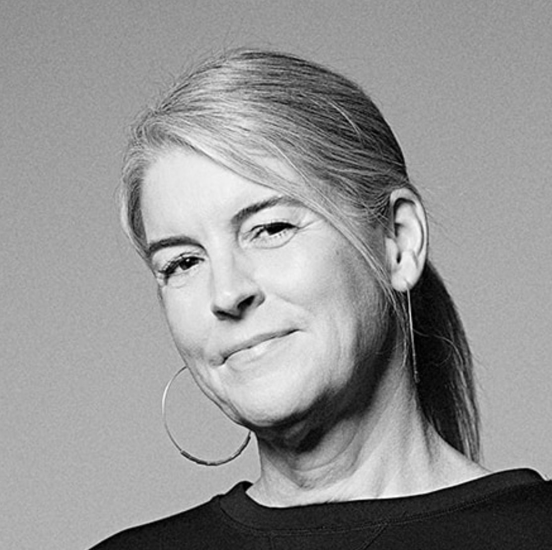 Profile of Kristine Casey