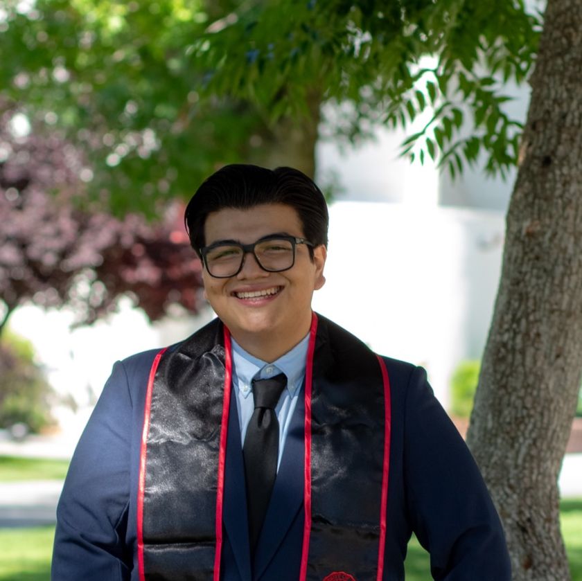 Profile of Jonathan Aguilar-Constantino