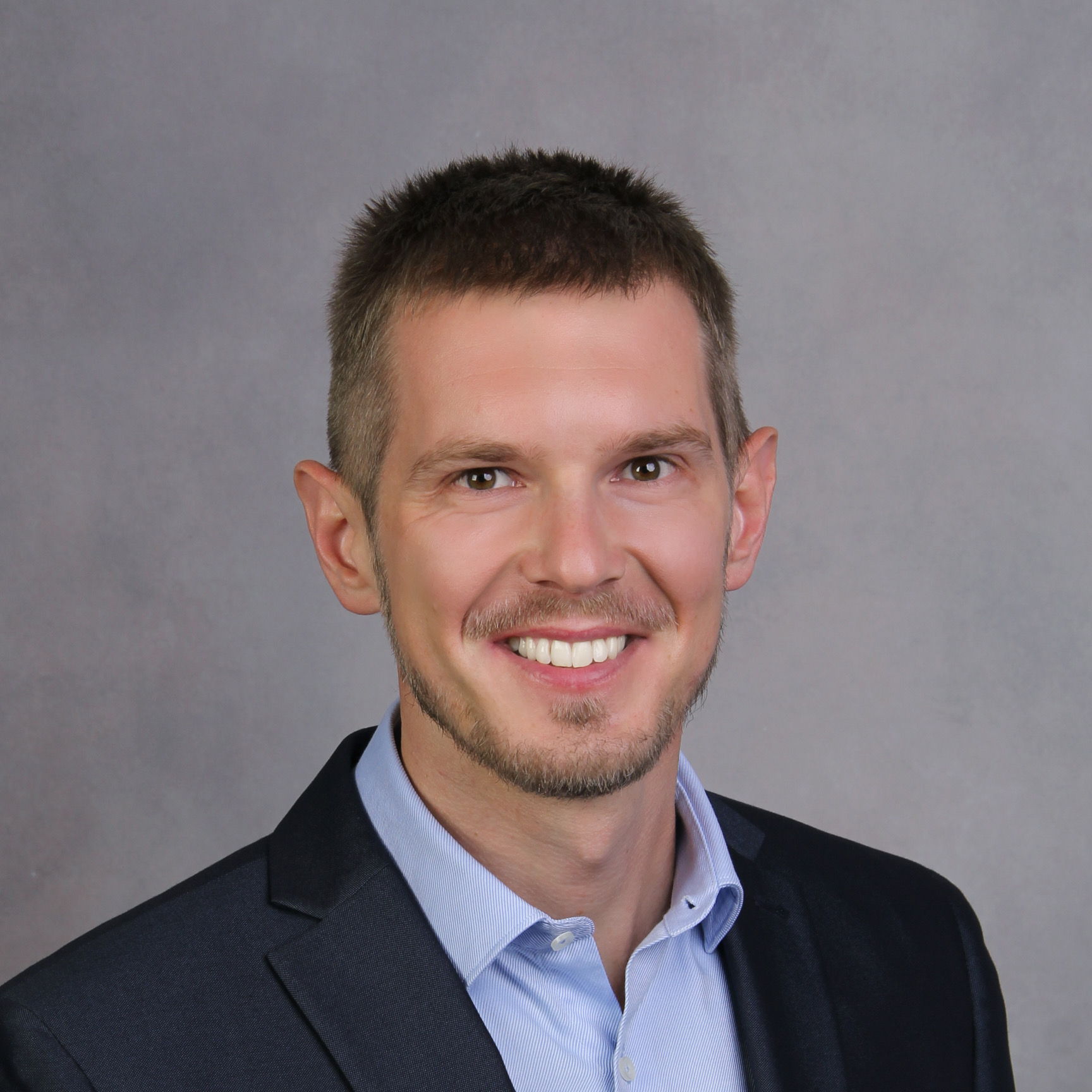 Profile of Tibor Szoke