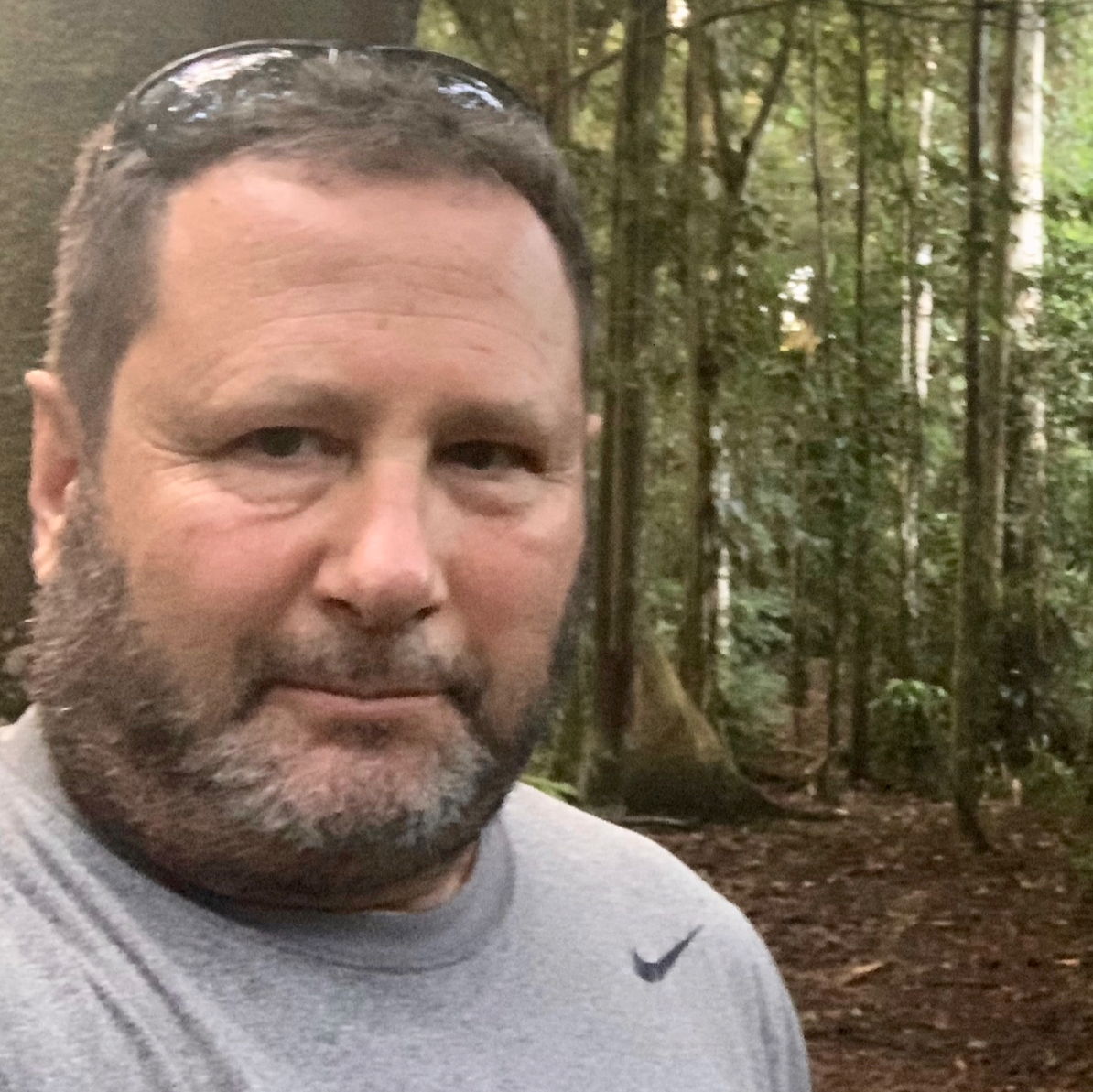 Profile of Paul Orland