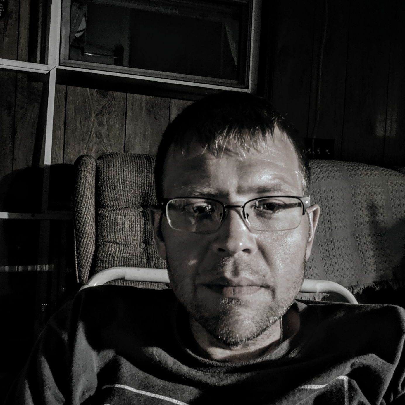 Profile of Sean Curtiss