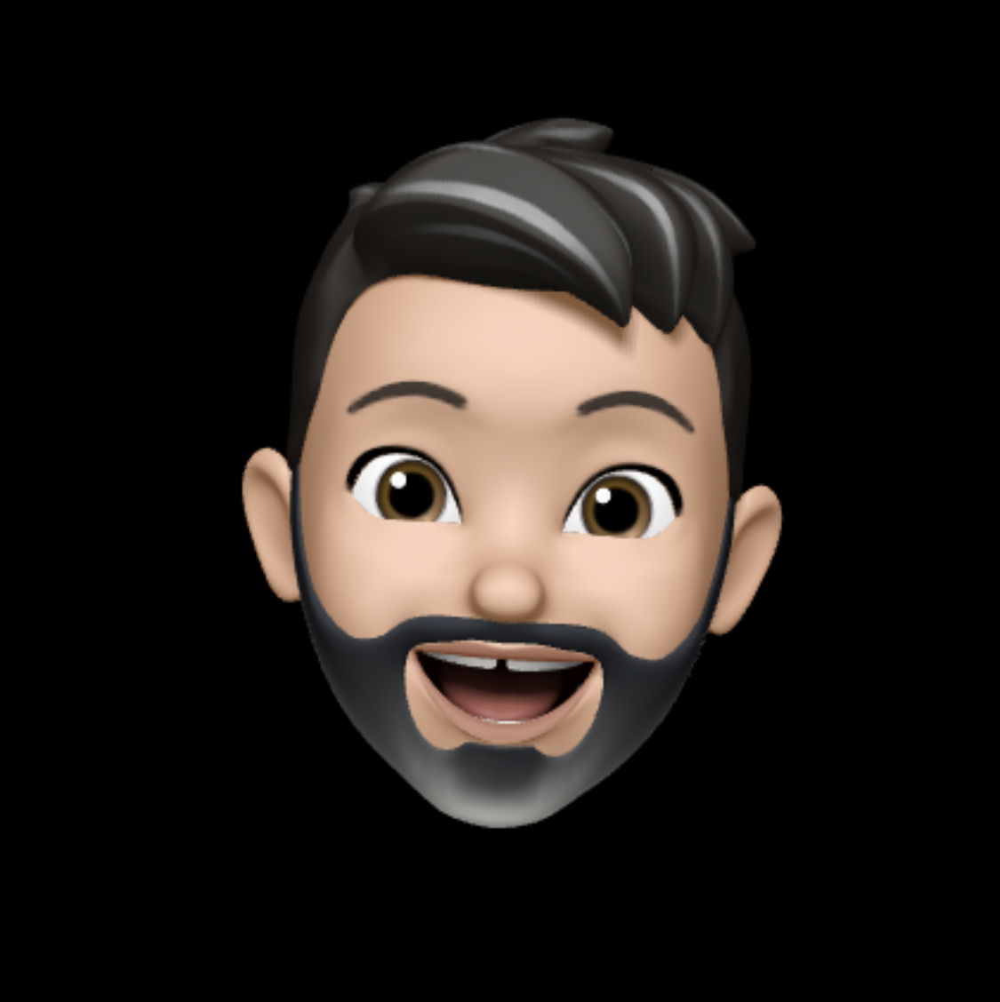 Profile of Shawn Hackett