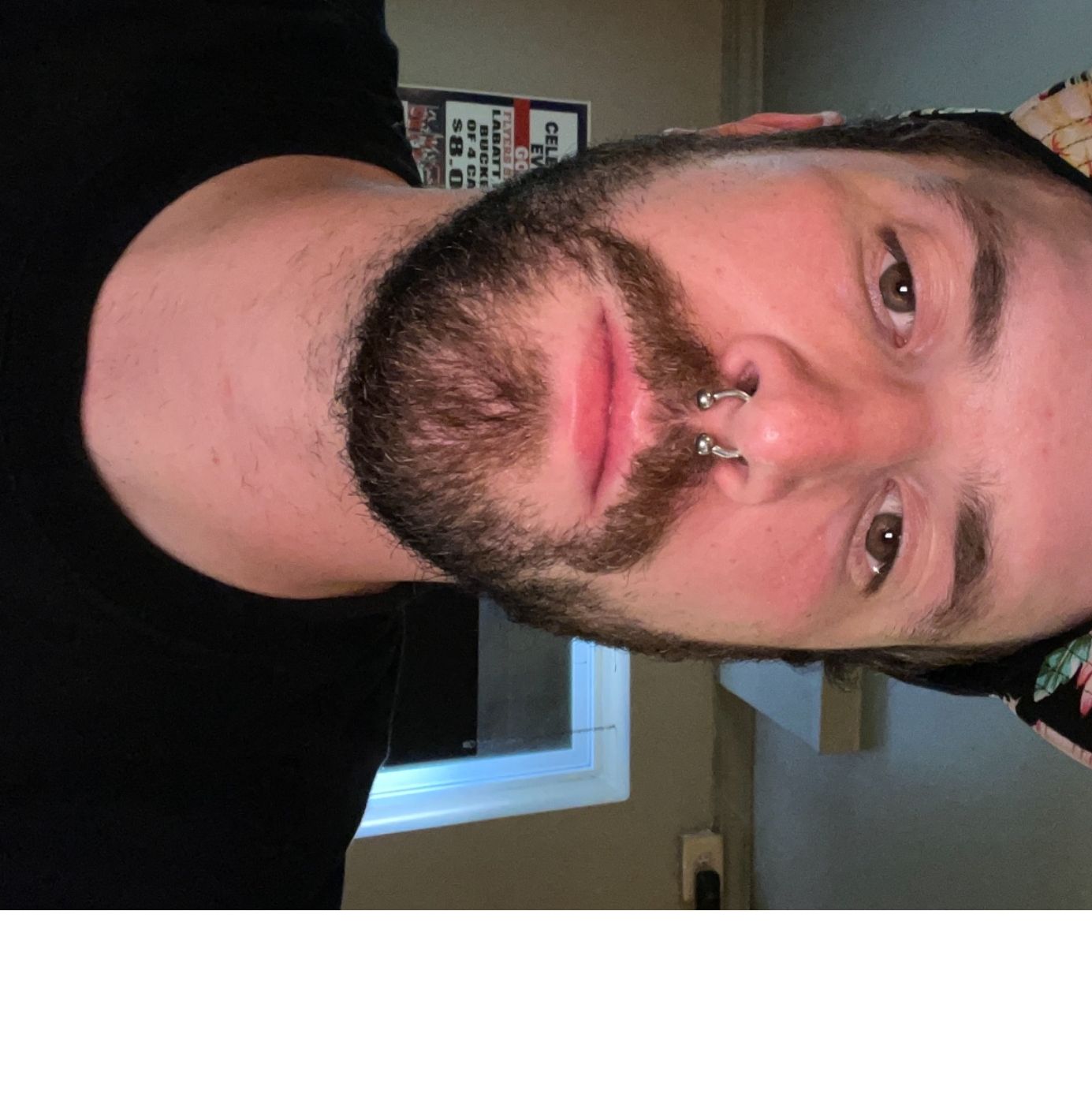 Profile of Michael Stupka