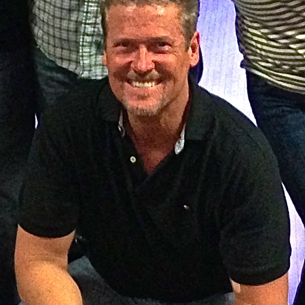 Profile of Kirk Casey