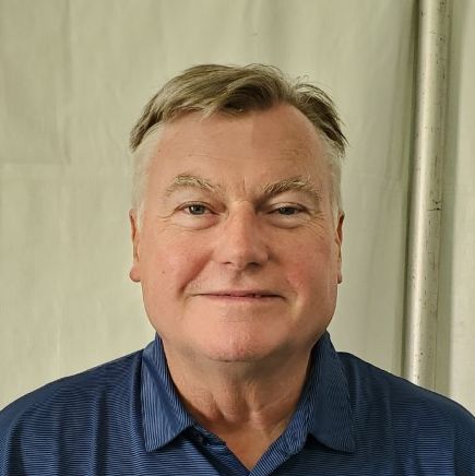 Profile of Walter Connors