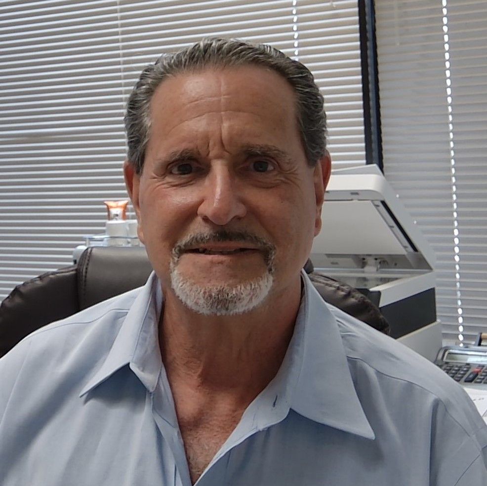 Profile of Jay Block