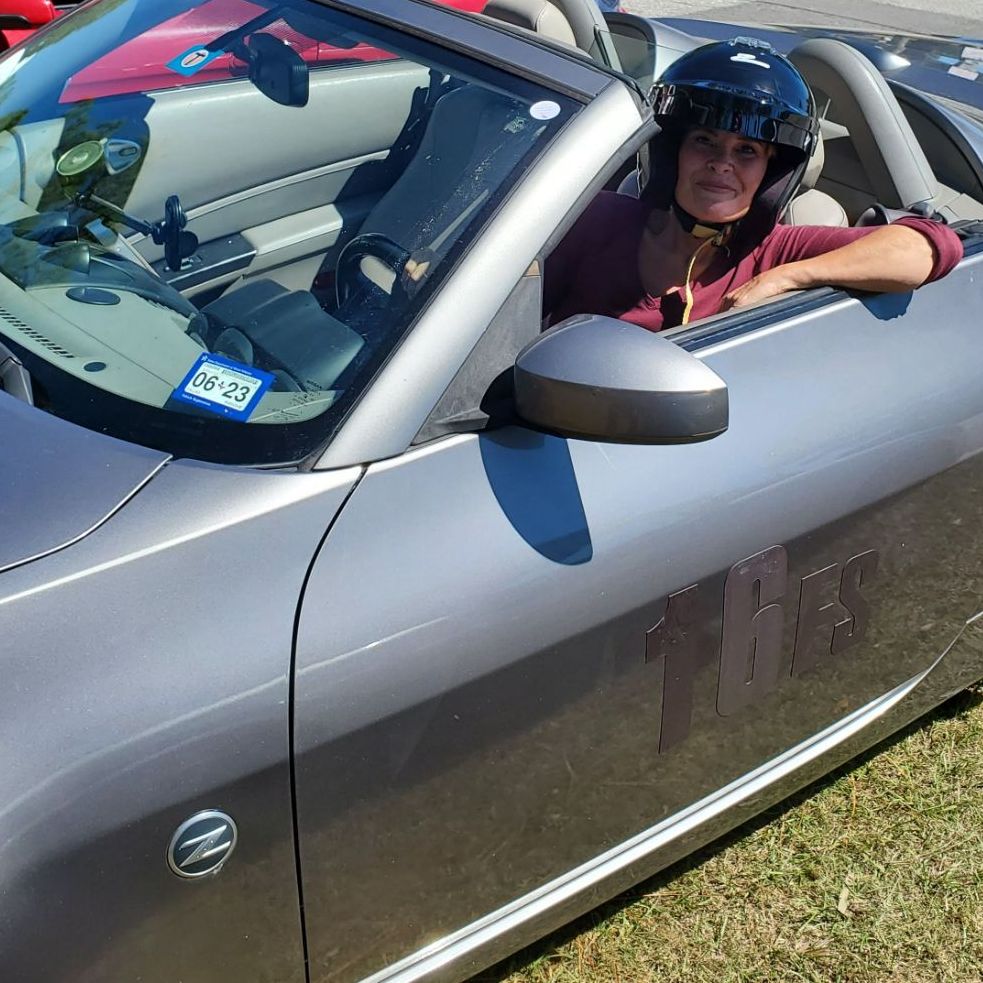 Profile of Frankie Kelley