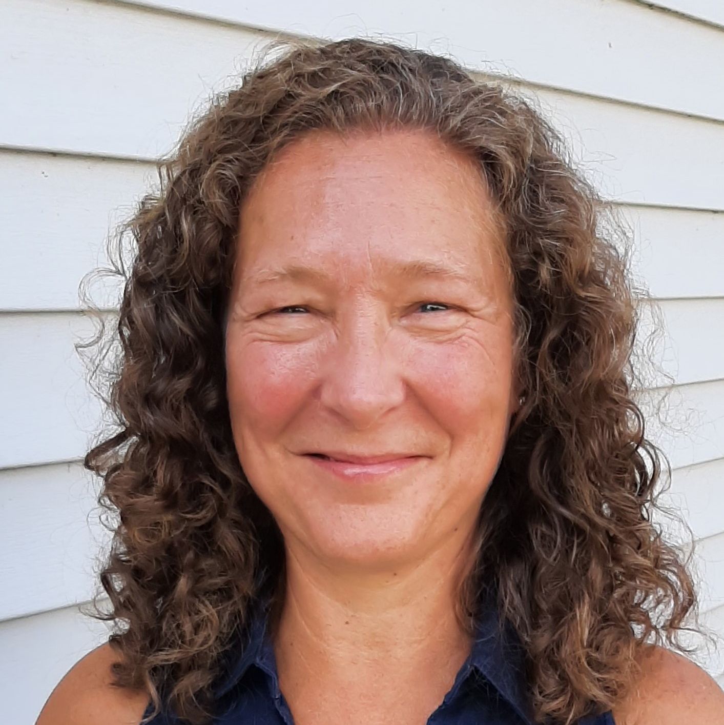 Profile of Joyce Sawtelle