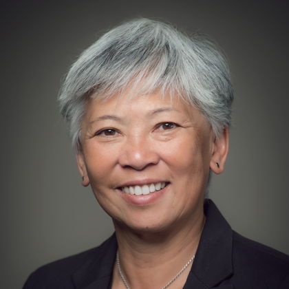 Profile of Jeannie Yee