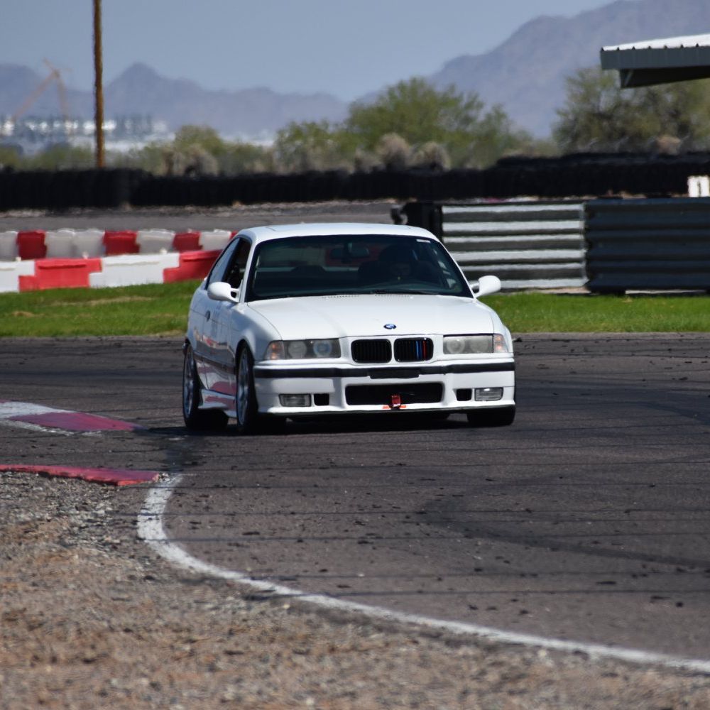 Profile of Justin Shriver