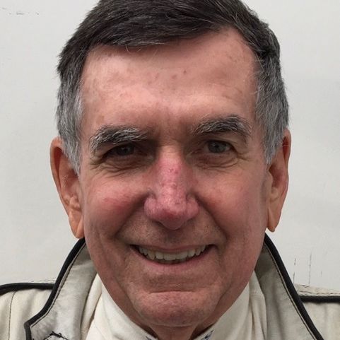 Profile of Paul Frame