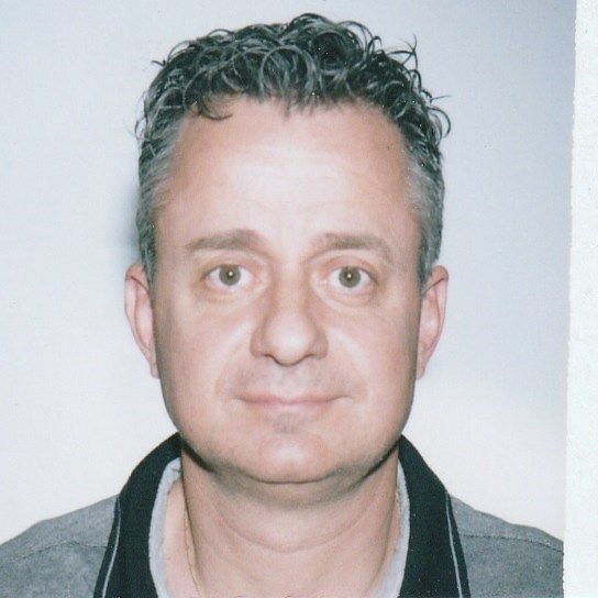 Profile of Vatche Markarian