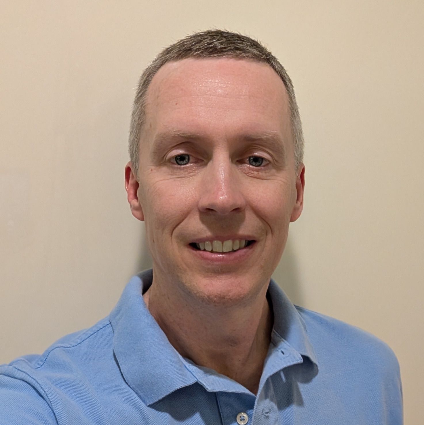 Profile of Steve Vache