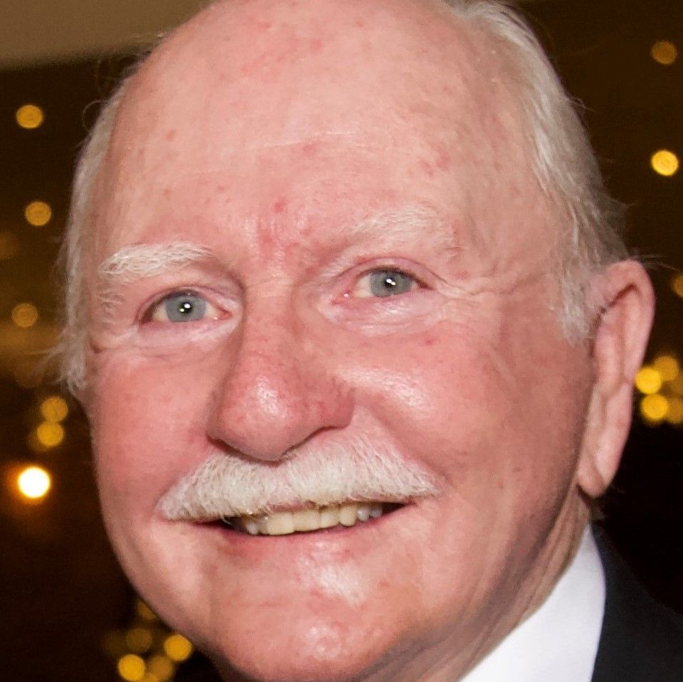 Profile of John Schleimer