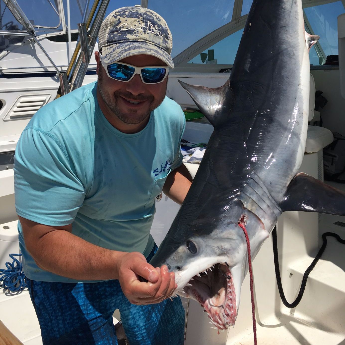 Profile of Thomas Pastore