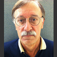 Profile of Gary Thomas