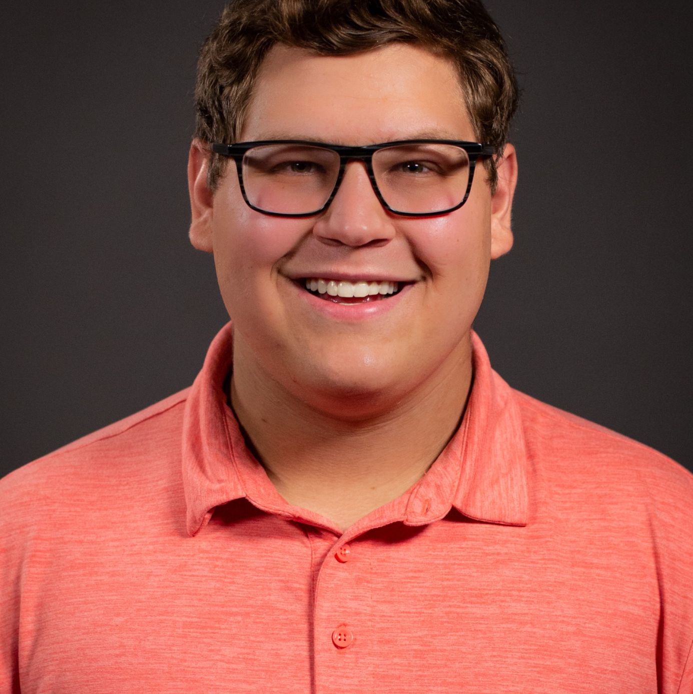 Profile of Gabriel Thompson
