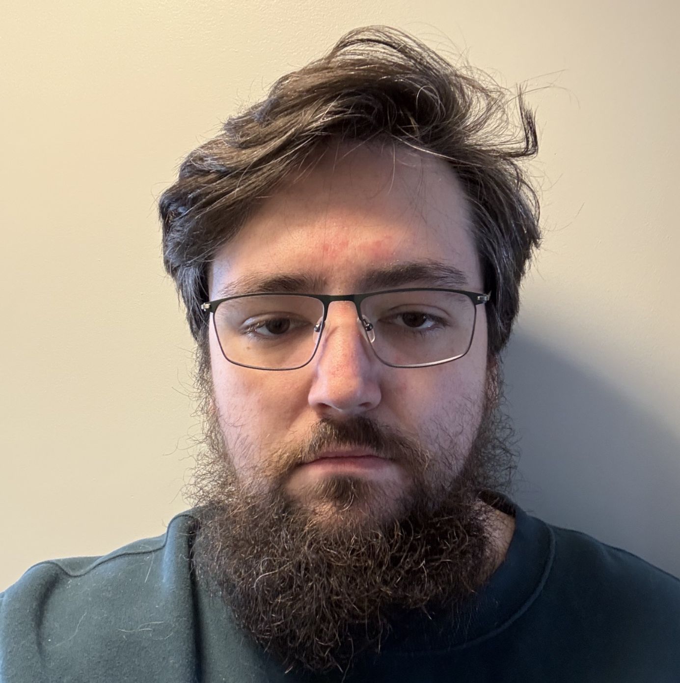 Profile of Jeff Rowe