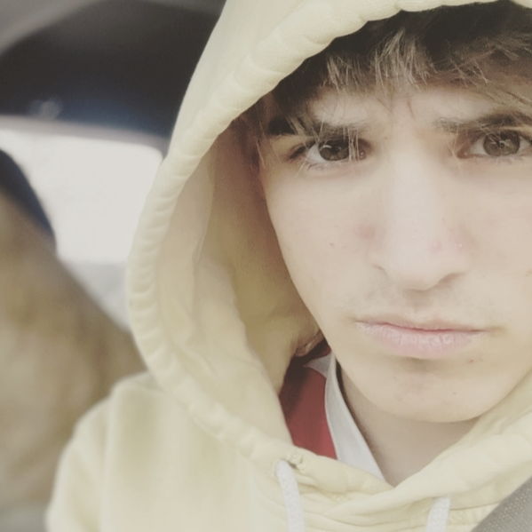 Profile of Levi Vander Galien