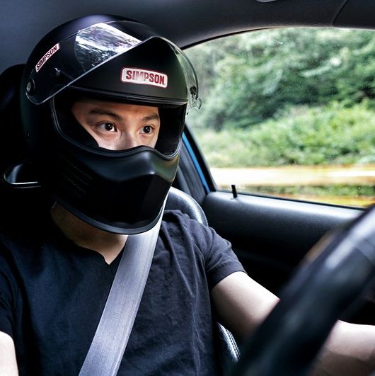 Profile of Lawrence Lin