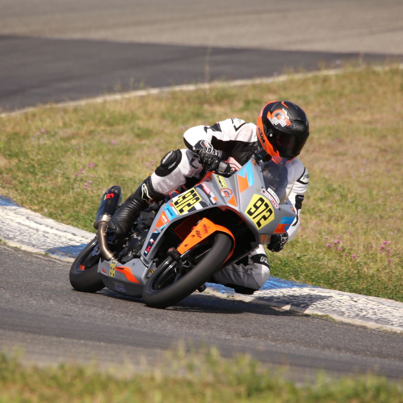 Profile of Deacon James