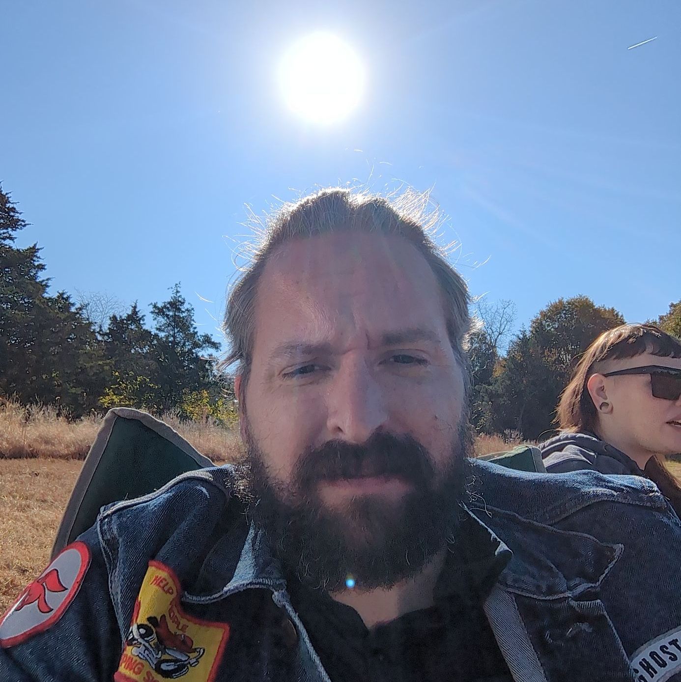Profile of Matt Hausman