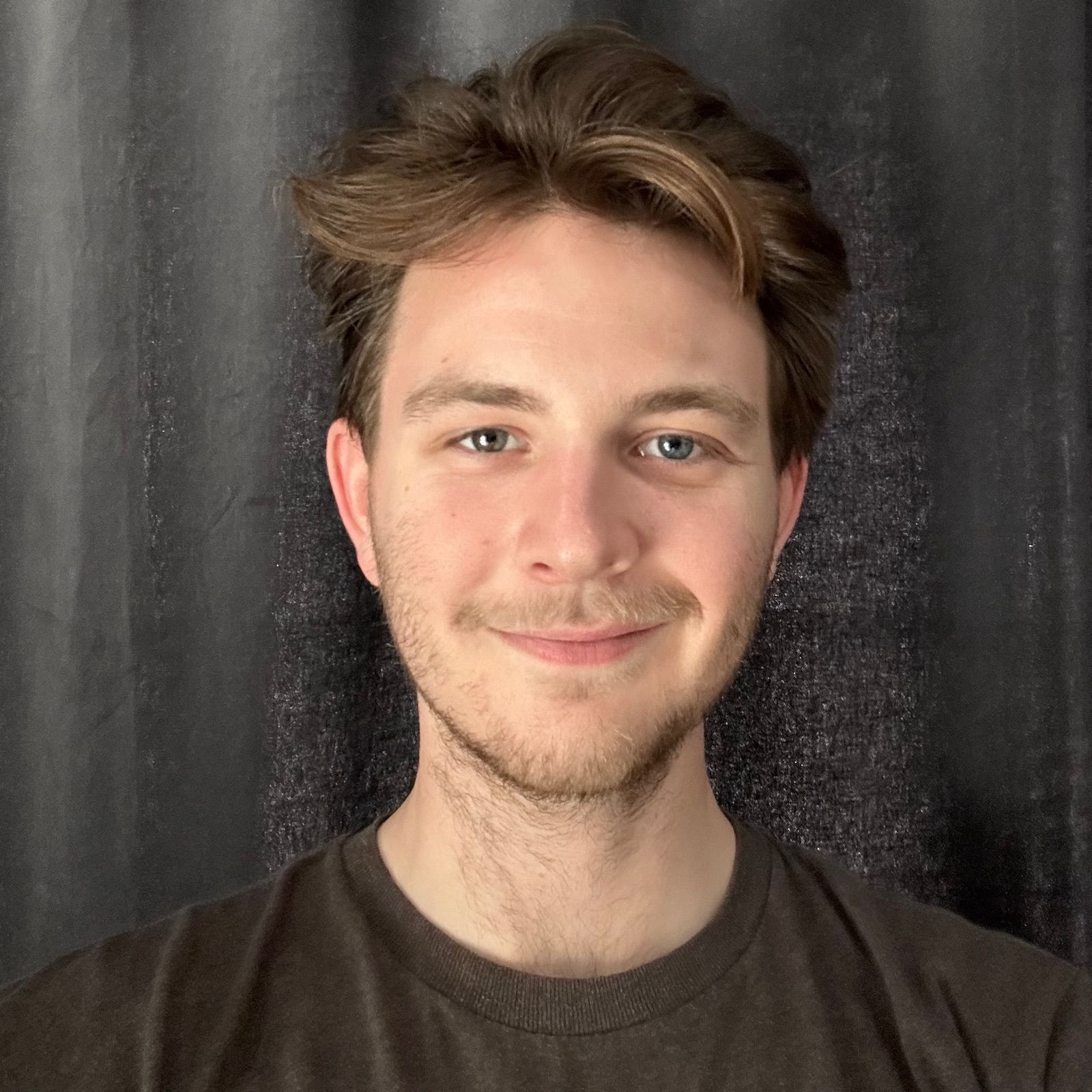 Profile of Zakary Herman