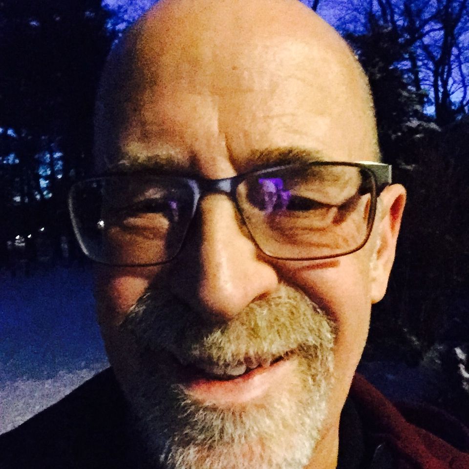 Profile of Tom Cutter